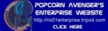 Popcorn Avenger's Enterprise Website